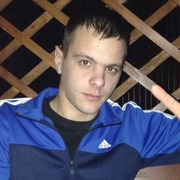 Алексей, 29, Москва