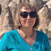 Fandamiya 54 Yekaterinburg