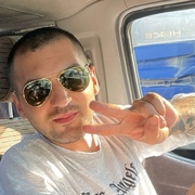 Karlito, 29, Южно-Сахалинск