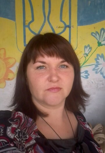 Моя фотография - Оксана Назаренко, 39 из Марганец (@oksananazarenko0)