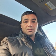 FUAD, 43, Ухта