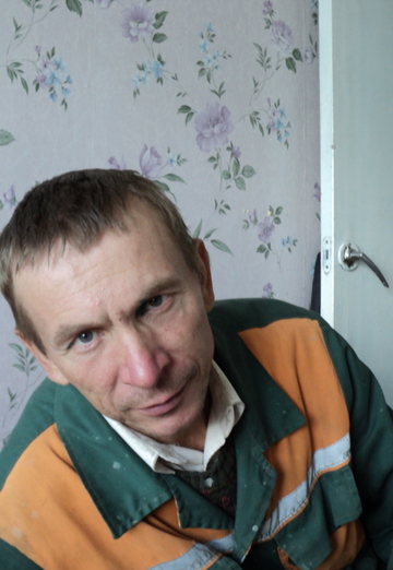Моя фотография - николай, 67 из Житковичи (@nikolay162862)