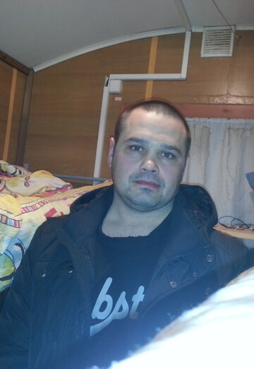 Моя фотография - Алексей, 43 из Курган (@aleksey314958)