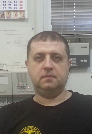 My photo - andrey, 49 from Bogoroditsk (@andrey149547)