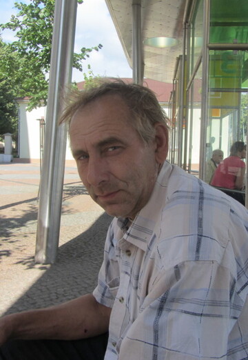 My photo - alex, 64 from Riga (@alex122597)