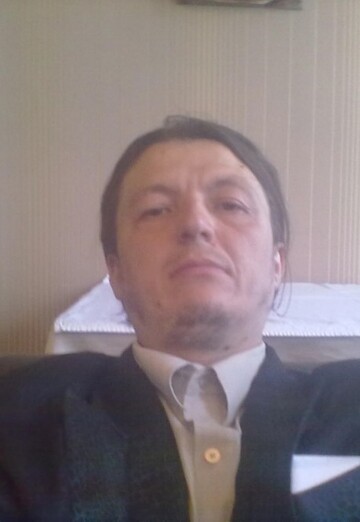 Моя фотография - Виталий, 71 из Константиновка (@vitaliy104662)