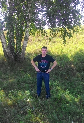 Моя фотография - Иван, 41 из Иркутск (@ivan167508)