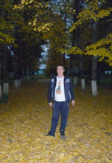Моя фотография - Василий, 39 из Липецк (@vasiliy42562)