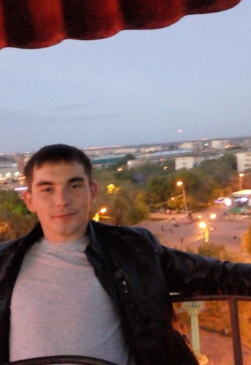 My photo - Vadim, 27 from Gay (@vadim80769)