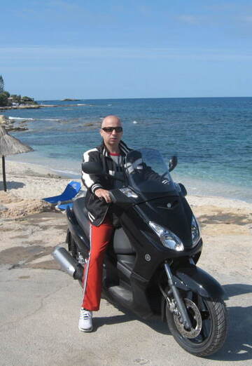 My photo - Christos, 43 from Rethymno (@christos1)