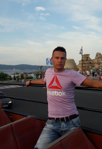 My photo - Stepan, 35 from Dolina (@stepan10261)