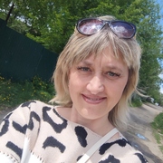 Елена, 50, Комсомольск-на-Амуре