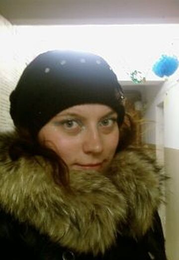 Моя фотография - Olya, 36 из Североуральск (@olya4003506)