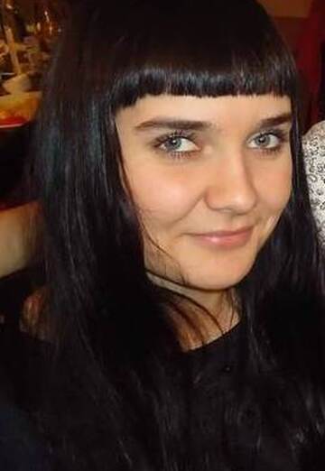 La mia foto - Irina, 36 di Kotlas (@kalinina27)