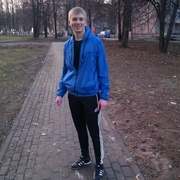 Евгений, 33, Мокроус