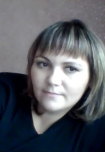 Моя фотография - Наталия, 37 из Соликамск (@nataliya34851)