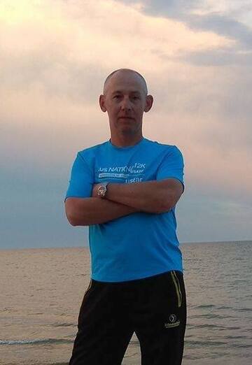 Моя фотография - Анатолий, 53 из Белая Церковь (@anatoliy60824)