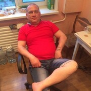 Виталий, 45, Когалым (Тюменская обл.)