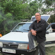 Борис, 66, Кузоватово