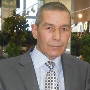 rakhmatulloh rakhimov, 52, Нижние Серги