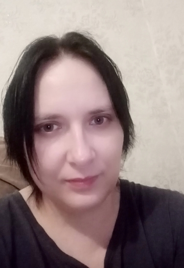 My photo - Olga, 40 from Prokopyevsk (@olga405942)