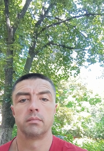 My photo - Vladimir, 44 from Kropyvnytskyi (@vladimir349845)