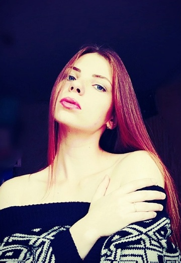 Моя фотография - Татьяна, 25 из Новополоцк (@tatyana279160)