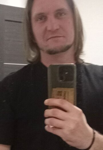 My photo - Aleksey, 38 from Samara (@aleksey743070)