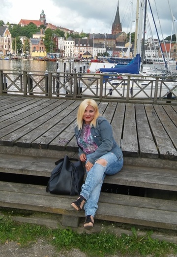 Моя фотография - Naona, 42 из Фленсбург (@naona)