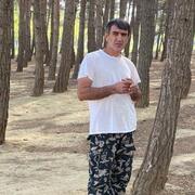 Багатыр, 46, Москва