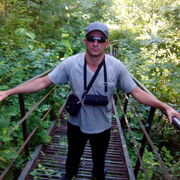 Дмитрий Быков, 36, Лысьва