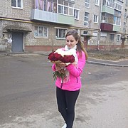 Natasha 37 Rybinsk