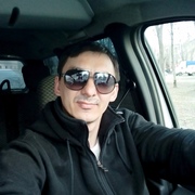 Пётр, 40, Троицк