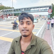 Arjun, 19, Куала-Лумпур