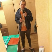 Вадим, 26, Чебаркуль