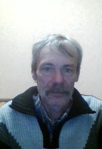 My photo - Viktor, 62 from Velikiye Luki (@viktor177813)