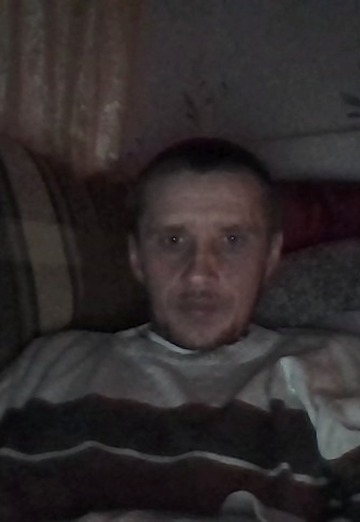 My photo - vitalik, 40 from Kopeysk (@vitalik22931)