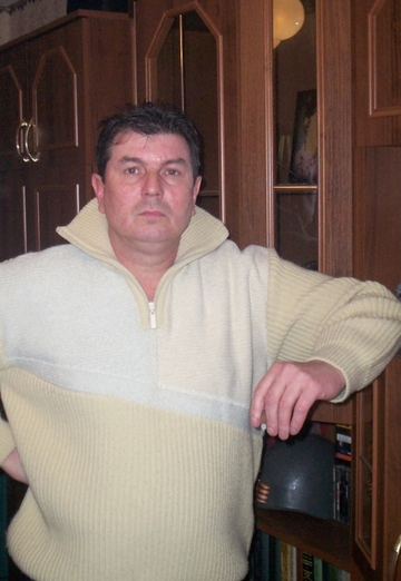 My photo - sergey, 59 from Baltiysk (@sergey130743)
