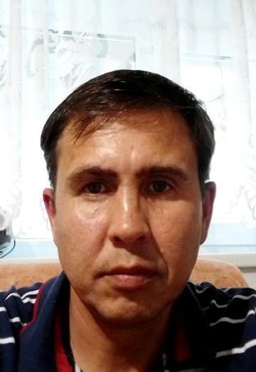 My photo - Vadim, 46 from Temryuk (@vadim118407)
