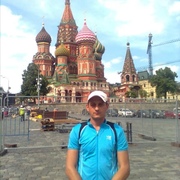 Александр, 42, Куйбышев (Новосибирская обл.)