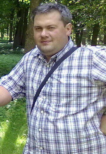 My photo - Leonid, 46 from Pskov (@leonid26511)
