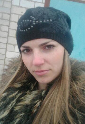 Моя фотография - Кристина, 33 из Первомайск (@kristina37838)