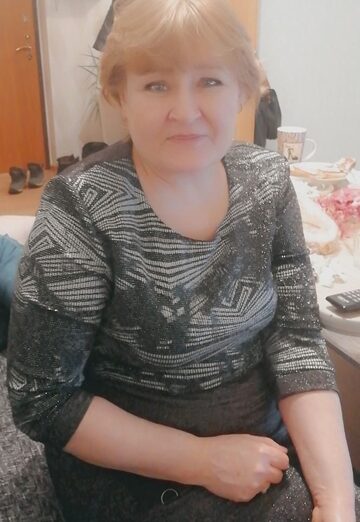 My photo - Tatyana, 53 from Chelyabinsk (@tatyana330618)