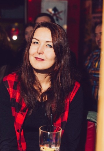 Моя фотография - Ирина, 41 из Краснодар (@irina108057)