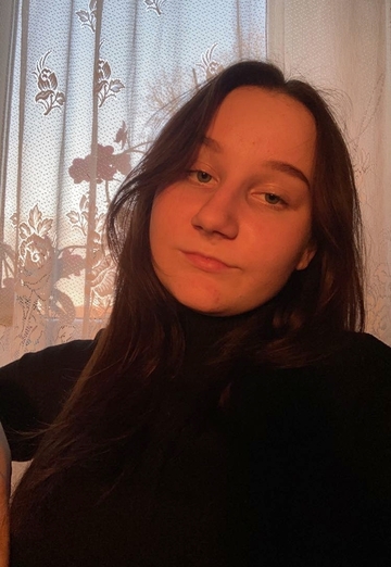 My photo - natālija, 20 from Bauska (@natlija14)