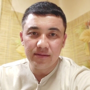 Куаныш, 34, Комсомольск