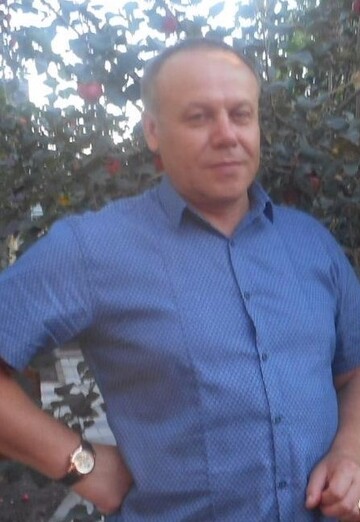 Моя фотография - Геннадий, 67 из Калачинск (@gennadiy18345)