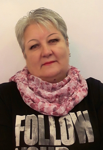 My photo - Valentina, 66 from Olomouc (@valentina34791)