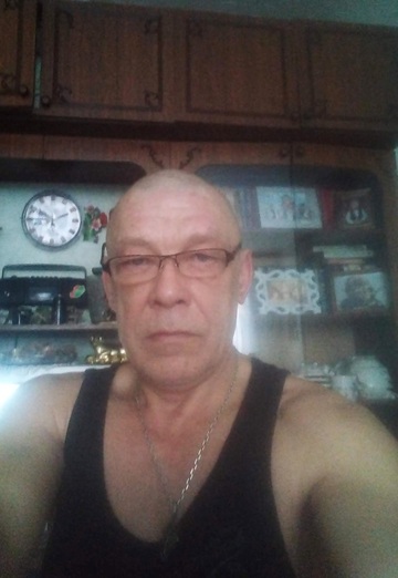 My photo - Vladimir Taranov, 58 from Tolyatti (@vladimirtaranov1)