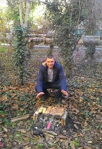My photo - Timofey, 41 from Simferopol (@timofey5158)
